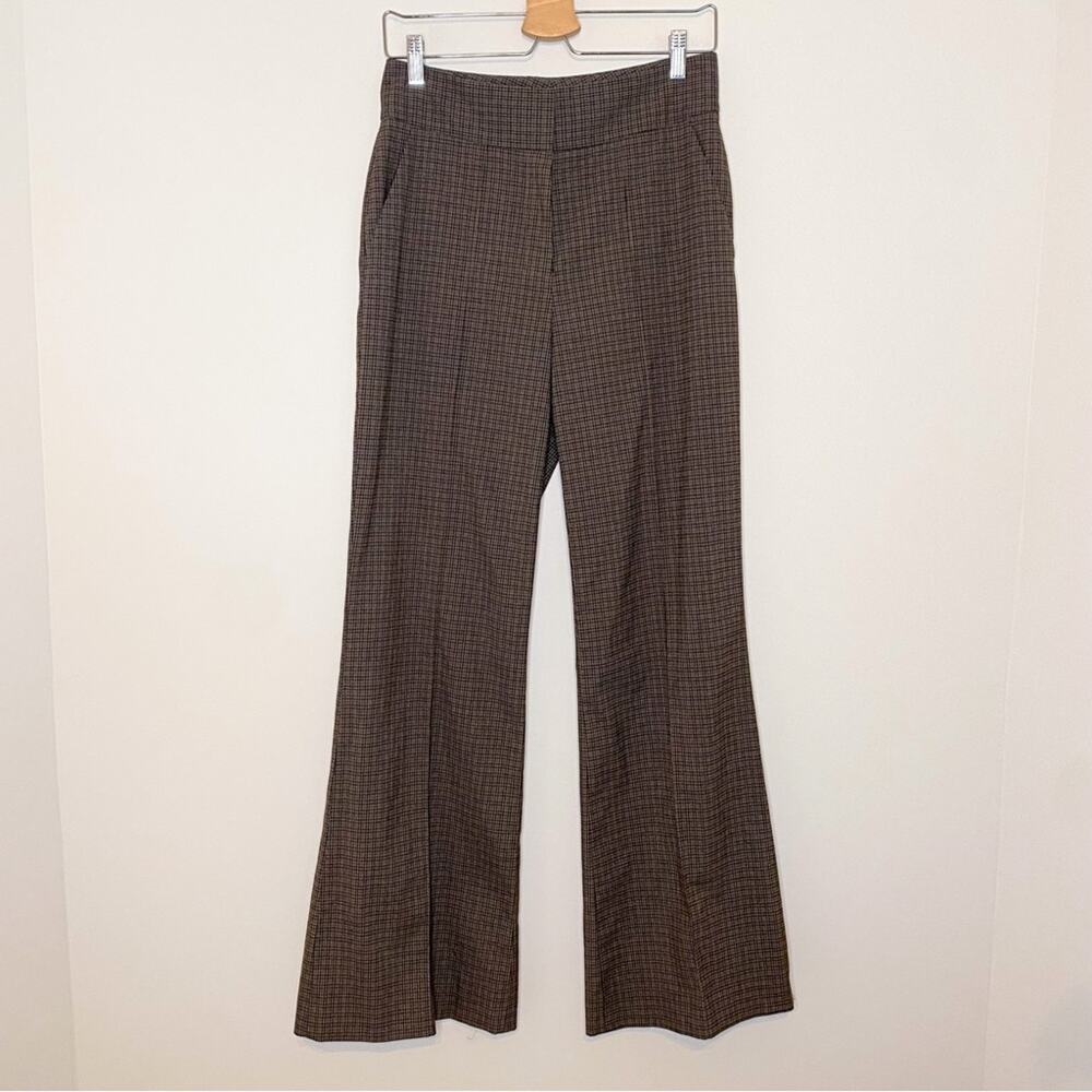 Gianni Bini Academia Wide Leg Pants